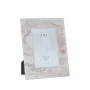 Cadre photo Alexandra House Living Rose Verre 13 x 18 x 2 cm de Alexandra House Living, Cadres muraux et de table - Réf : D16...