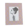 Photo frame Alexandra House Living Pink Crystal 18 x 1 x 23 cm by Alexandra House Living, Table and wall frames - Ref: D16331...