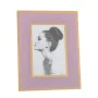 Photo frame Alexandra House Living Pink Crystal 18 x 1 x 23 cm by Alexandra House Living, Table and wall frames - Ref: D16331...