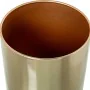 Set of Planters Alexandra House Living Gold Metal 5 Pieces by Alexandra House Living, Cachepots - Ref: D1633200, Price: 170,6...