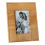 Cadre photo Alexandra House Living Marron Bois 17 x 22 x 2 cm de Alexandra House Living, Cadres muraux et de table - Réf : D1...