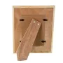 Fotorahmen Alexandra House Living Braun Holz 17 x 22 x 2 cm von Alexandra House Living, Wand- und Tischrahmen - Ref: D1633217...