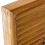 Cadre photo Alexandra House Living Marron Bois 17 x 22 x 2 cm de Alexandra House Living, Cadres muraux et de table - Réf : D1...