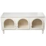 Buffet Alexandra House Living Blanc Bois 120 x 53 x 42 cm de Alexandra House Living, Buffets, crédences et vaisseliers - Réf ...