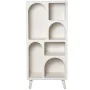 Consola Alexandra House Living Blanco Madera 60 x 135 x 36 cm de Alexandra House Living, Mesas - Ref: D1633224, Precio: 188,5...