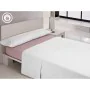 Fitted bottom sheet Happy Home LISOS COTTON Fuchsia Super king by Happy Home, Sheets and pillowcases - Ref: D2100681, Price: ...