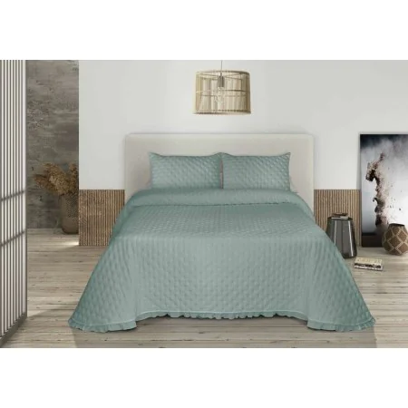 Bedspread (quilt) Tejidos Reina ZAFIRO King size by Tejidos Reina, Blankets and bedcovers - Ref: D2102892, Price: 37,79 €, Di...