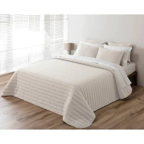 Bedspread (quilt) Pierre Cardin LINO Beige King size by Pierre Cardin, Blankets and bedcovers - Ref: D2103470, Price: 59,60 €...