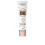 Hydrating Cream with Colour L'Oreal Make Up A9827400 by L'Oreal Make Up, Dressing gowns - Ref: M0123356, Price: 14,57 €, Disc...