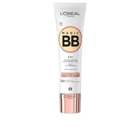 Crema Hidratante con Color L'Oreal Make Up A9827400 de L'Oreal Make Up, Albornoces - Ref: M0123356, Precio: 14,57 €, Descuent...