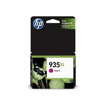 Cartuccia ad Inchiostro Originale HP C2P25AE Magenta di HP, Toner e inchiostro per stampante - Rif: M0305368, Prezzo: 31,33 €...