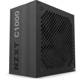 Fonte di Alimentazione NZXT PA-0G1BB-EU ATX 1000 W 80 Plus Gold di NZXT, Alimentatori - Rif: M0306999, Prezzo: 152,24 €, Scon...