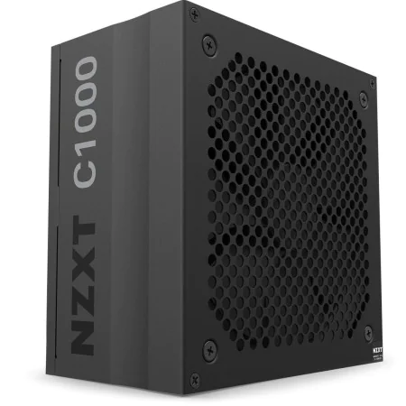 Bloc d’Alimentation NZXT PA-0G1BB-EU ATX 1000 W 80 Plus Gold de NZXT, Alimentation - Réf : M0306999, Prix : 194,07 €, Remise : %