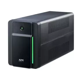 Gruppo di Continuità Interattivo UPS APC BX1600MI-GR 900 W di APC, Gruppi di continuità UPS - Rif: M0308083, Prezzo: 245,93 €...