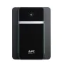 SAI Interactivo APC BX1600MI-GR 900 W de APC, Sistemas de alimentación ininterrumpida - Ref: M0308083, Precio: 245,93 €, Desc...