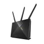 Router Asus 4G-AX56 Nero di Asus, Router - Rif: M0318239, Prezzo: 188,77 €, Sconto: %