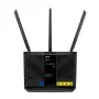 Router Asus 4G-AX56 Noir de Asus, Routeurs - Réf : M0318239, Prix : 210,48 €, Remise : %