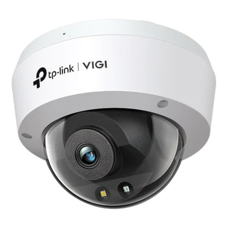 Video-Câmera de Vigilância TP-Link VIGI C250(2.8MM) de TP-Link, Equipamento de videovigilância - Ref: M0322593, Preço: 231,23...