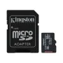 Micro SD Memory Card with Adaptor Kingston SDCIT/32GB 32 GB by Kingston, Memory cards - Ref: M0323742, Price: 33,61 €, Discou...