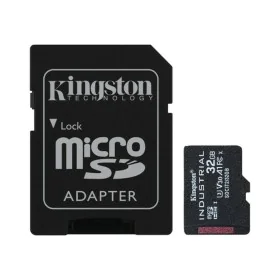 Mikro SD Speicherkarte mit Adapter Kingston SDCIT/32GB 32 GB von Kingston, Speicherkarten - Ref: M0323742, Preis: 33,61 €, Ra...