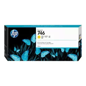 Cartuccia ad Inchiostro Originale HP 746 Giallo di HP, Toner e inchiostro per stampante - Rif: M0509775, Prezzo: 164,32 €, Sc...