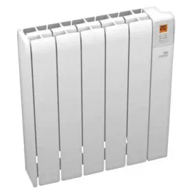 Digital Heater (5 chamber) Cointra Atica 500D 500W White by Cointra, Oil Filled Radiators - Ref: S0403262, Price: 83,51 €, Di...