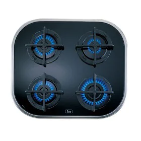 Plaque au gaz Teka 10205283 60 cm 60 cm 59 cm 7500 W de Teka, Plaques - Réf : S0407524, Prix : 380,09 €, Remise : %