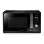 Microwave with Grill Samsung MG23F301TAK/EC 23 L 800W Black 800 W 1100 W 23 L by Samsung, Grill Microwaves - Ref: S0407727, P...