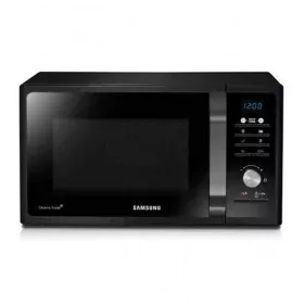 Microondas com Grill Samsung MG23F301TAK/EC 23 L 800W Preto 800 W 1100 W 23 L de Samsung, Micro-ondas com grill - Ref: S04077...