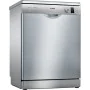 Dishwasher BOSCH SMS25AI05E 60 cm by BOSCH, Standard size dishwashers - Ref: S0414543, Price: 441,17 €, Discount: %