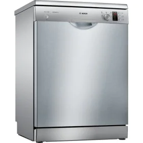 Dishwasher BOSCH SMS25AI05E 60 cm by BOSCH, Standard size dishwashers - Ref: S0414543, Price: 441,17 €, Discount: %