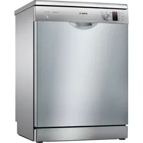 Dishwasher BOSCH SMS25AI05E 60 cm by BOSCH, Standard size dishwashers - Ref: S0414543, Price: 441,17 €, Discount: %