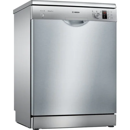 Dishwasher BOSCH SMS25AI05E 60 cm by BOSCH, Standard size dishwashers - Ref: S0414543, Price: 441,17 €, Discount: %