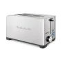 Toaster Taurus 960641000 2R 1400W Stainless steel Steel 1400 W by Taurus, Toasters - Ref: S0420660, Price: 63,00 €, Discount: %