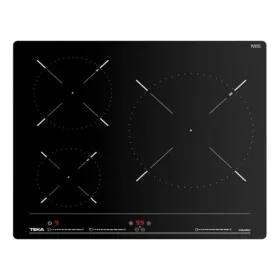 Induction Hot Plate Teka IBC63010 60 cm (3 Cooking Areas) by Teka, Hobs - Ref: S0424785, Price: 292,82 €, Discount: %