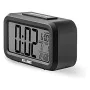 Alarm Clock ELBE RD-668 Black 4,4" by ELBE, Alarm clocks - Ref: S0429829, Price: 14,46 €, Discount: %