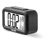 Alarm Clock ELBE RD-668 Black 4,4" by ELBE, Alarm clocks - Ref: S0429829, Price: 14,46 €, Discount: %