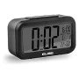 Alarm Clock ELBE RD-668 Black 4,4" by ELBE, Alarm clocks - Ref: S0429829, Price: 14,46 €, Discount: %