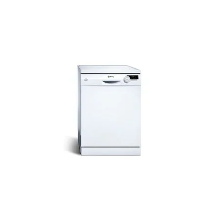 Lava-louça Balay 3VS506BP 60 cm Branco de Balay, Máquinas de lavar louça tamanho padrão - Ref: S0431493, Preço: 353,04 €, Des...