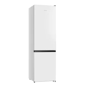 Réfrigérateur Combiné Hisense RB440N4BWE Blanc (200 x 60 cm) de Hisense, Réfrigérateurs - Réf : S0438436, Prix : 469,76 €, Re...