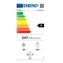 Réfrigérateur Combiné Hisense RB440N4BWE Blanc (200 x 60 cm) de Hisense, Réfrigérateurs - Réf : S0438436, Prix : 535,52 €, Re...