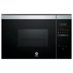 Microondas com Grill Balay 3CG4172X2 1000W 20 L Branco Preto 800 W 20 L de Balay, Micro-ondas com grill - Ref: S0438708, Preç...