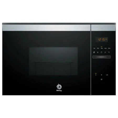 Microwave with Grill Balay 3CG4172X2 1000W 20 L White Black 800 W 20 L by Balay, Grill Microwaves - Ref: S0438708, Price: 336...