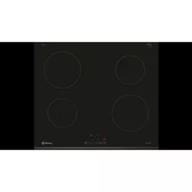 Induction Hot Plate Balay 3EB861FR 4600W 60 cm (60 cm) by Balay, Hobs - Ref: S0439535, Price: 414,09 €, Discount: %