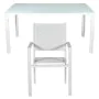 Table set with chairs Alexandra House Living 7 Pieces by Alexandra House Living, Living Room Sets - Ref: D1627423, Price: 868...