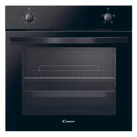 Horno Candy FIDC N100 70 L de Candy, Hornos de pared - Ref: S0442711, Precio: 192,58 €, Descuento: %