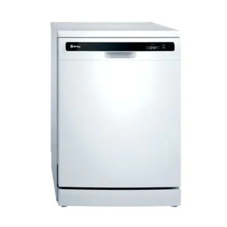 Dishwasher Balay 3VS6062BA by Balay, Standard size dishwashers - Ref: S0443236, Price: 542,18 €, Discount: %