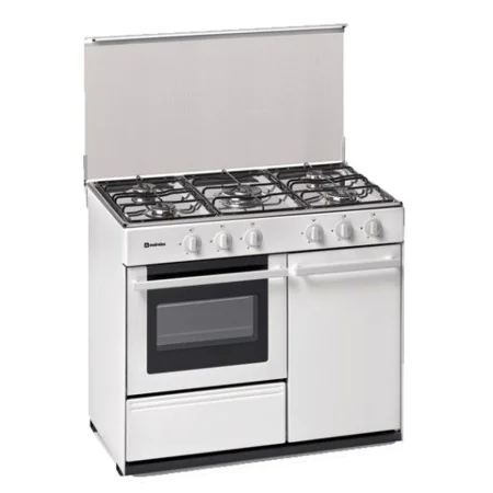 Fogareiro a Gás Meireles G 2950 DV Branco de Meireles, Cozinhas - Ref: S0443629, Preço: 535,12 €, Desconto: %