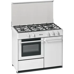 Cocina de Gas Meireles G 2940 V X Acero de Meireles, Cocinas - Ref: S0443993, Precio: 471,82 €, Descuento: %