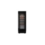 Bar à Vins Teka RVU10020 Noir de Teka, Stockage - Réf : S0447882, Prix : 492,87 €, Remise : %